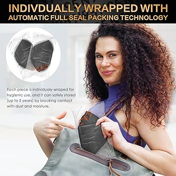 中国切手 革20.13.21 普15 N91-94 N53-56 N95 R15 Amazon.com: N95 Mask NIOSH Approved 25-Pack, Particulate